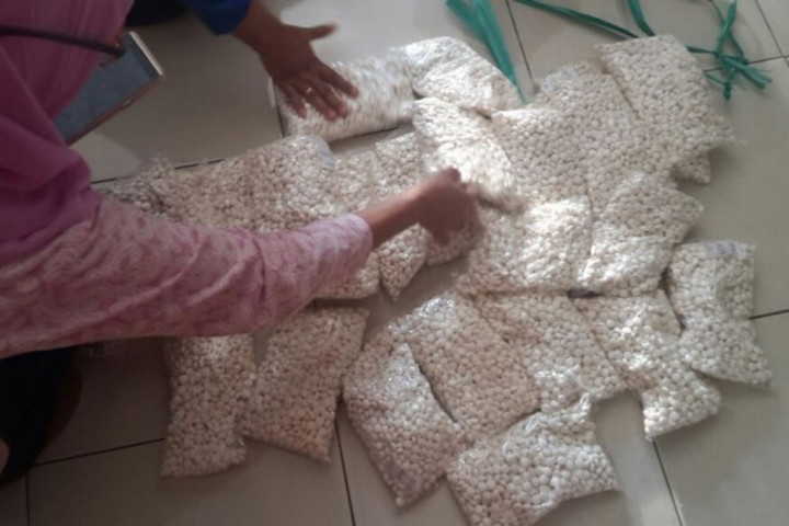 Beredar Lagi, PCC Diduga Diproduksi Ulang