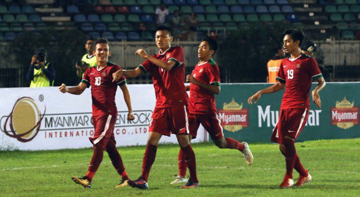 Indra Sjafri Kantongi Kekuatan dan Kelemahan Myanmar