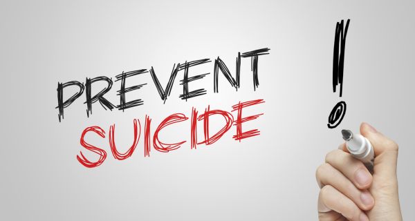 Mendengarkan, Kunci Mencegah Bunuh Diri pada Penderita Depresi