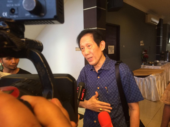 Apoteker Harusnya Jadi Kiper Penghalau Penyalahgunaan Obat