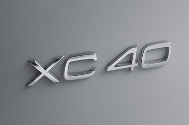 Volvo All-New XC40 Siap Debut Pekan Depan