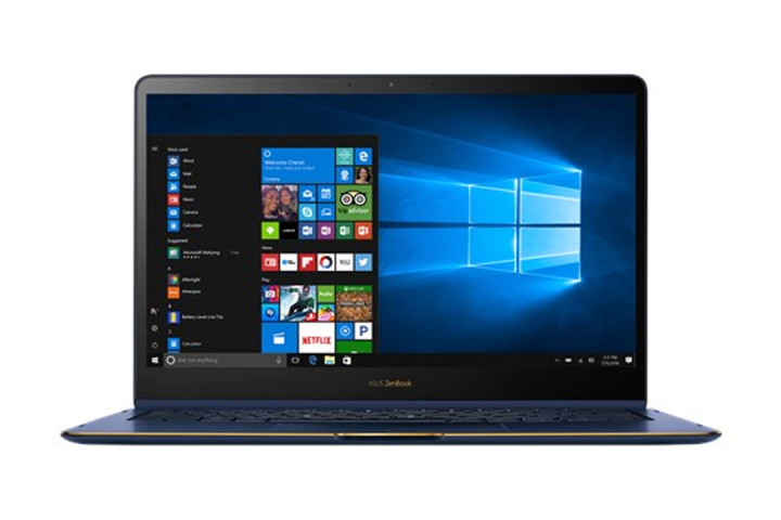 ASUS ZenBook Flip S UX370, Super Ringkas, Fleksibel, dan Bertenaga