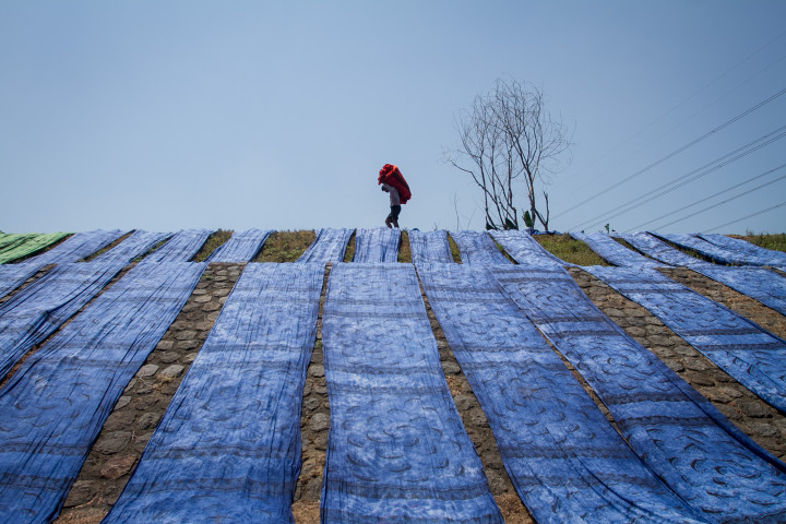 Digitalisasi Industri Tekstil Semakin Kuat