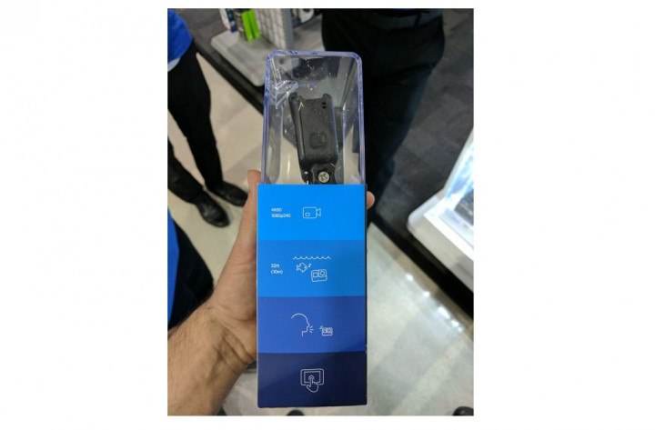 Belum Rilis, GoPro Hero 6 Sudah Dijual di Kanada