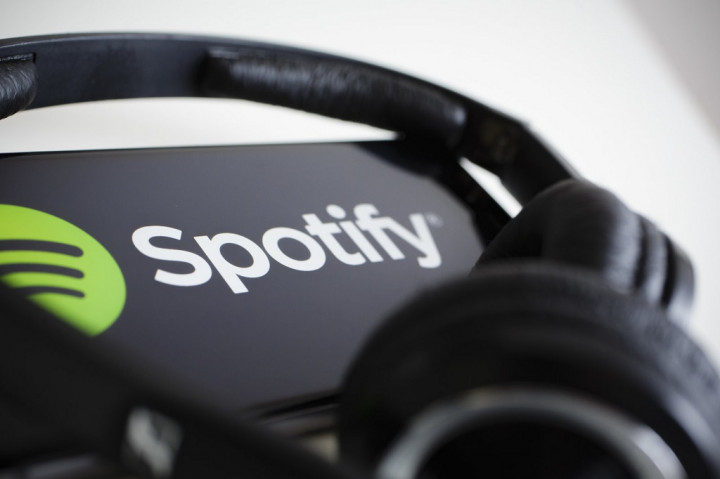 Spotify Tolak Tawaran Akuisisi Tencent?