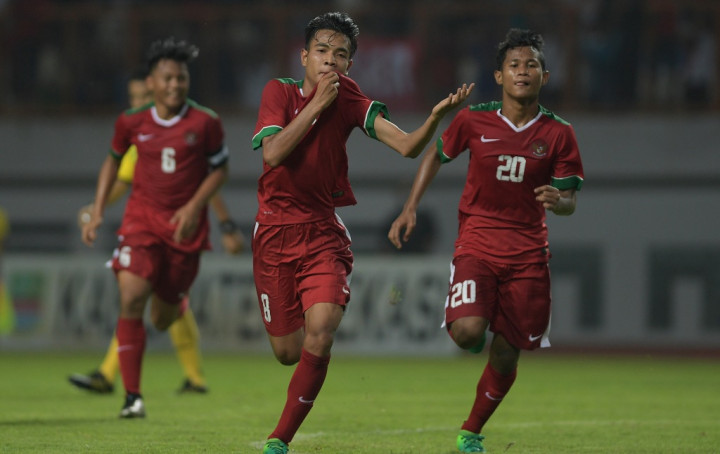 Hadapi Timor Leste, Timnas U-16 Takkan Mengubah Gaya Permainan