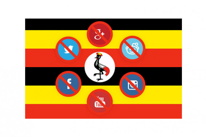 Negara Afrika Ini Segera Punya Mesin Super Deteksi Pornografi