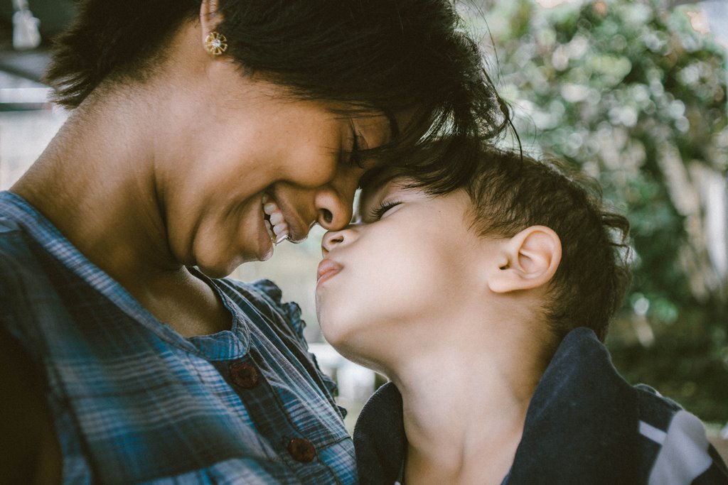 Ada manfaat membuat sendiri MPASI pada bayi. (Foto: Bruno Nascimento/Unsplash.com)
