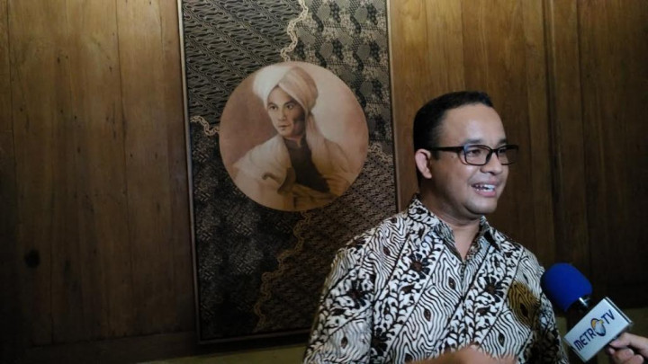 Anies Diharapkan Pulihkan Demokrasi