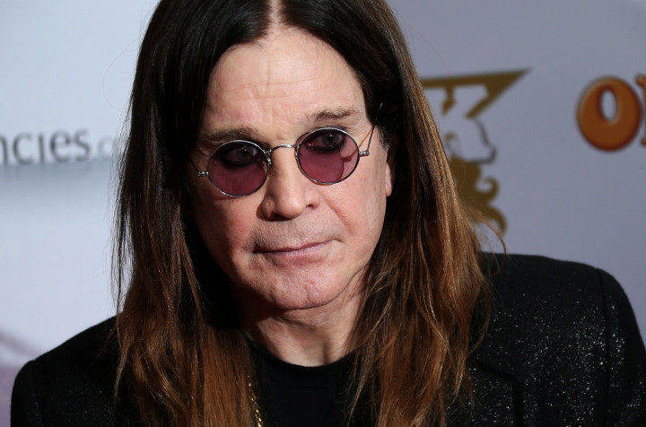 Ozzy Osbourne Enggan Pensiun dari Dunia Musik