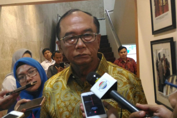 Rembuk Nasional 2017 jadi Masukan Alternatif buat Jokowi-JK