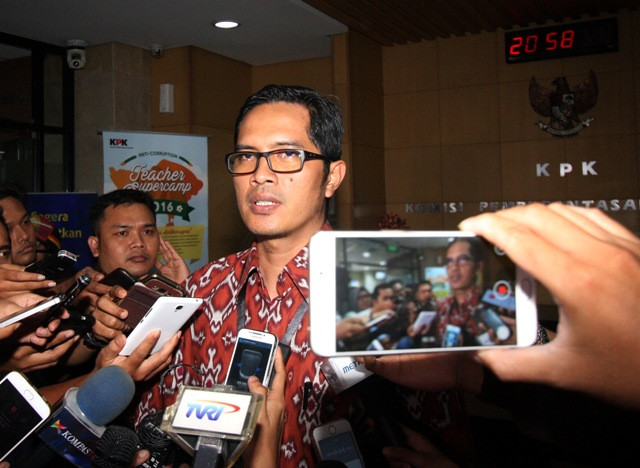 Mantan Gubernur Bengkulu Segera Diadili