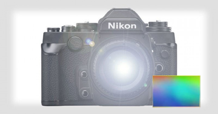 Nikon: Ingin Masuk Pasar Mirrorless, Kita Harus Pakai Sensor Full Frame