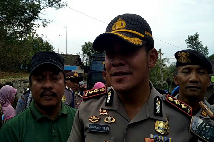 Warga Jombang Digandeng untuk Pantau PCC