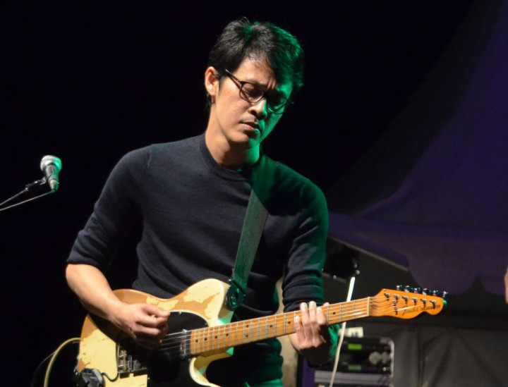 Tohpati Tulis Lagu untuk Mengenang Almarhum Chrisye