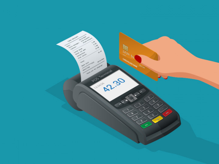 Cashless Society di Berbagai Negara