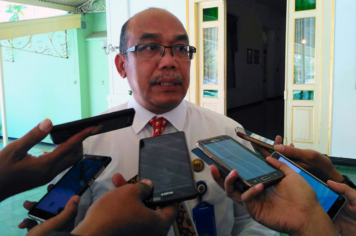 Studi Kelayakan Pembangunan Tol Yogyakarta Mulai Dilakukan