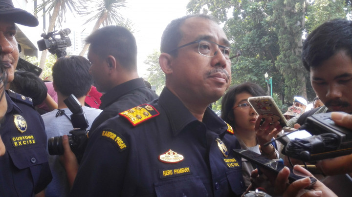 Bea Cukai Tanggapi Viral Video Pengenaan Bea Masuk Tas Bermerek di Soetta