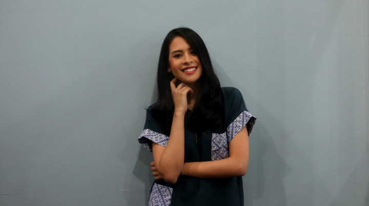 Tips Belajar ala Maudy Ayunda