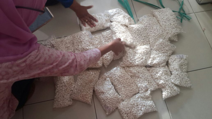 Tim BPOM Pusat Selidiki Temuan PCC di Makassar