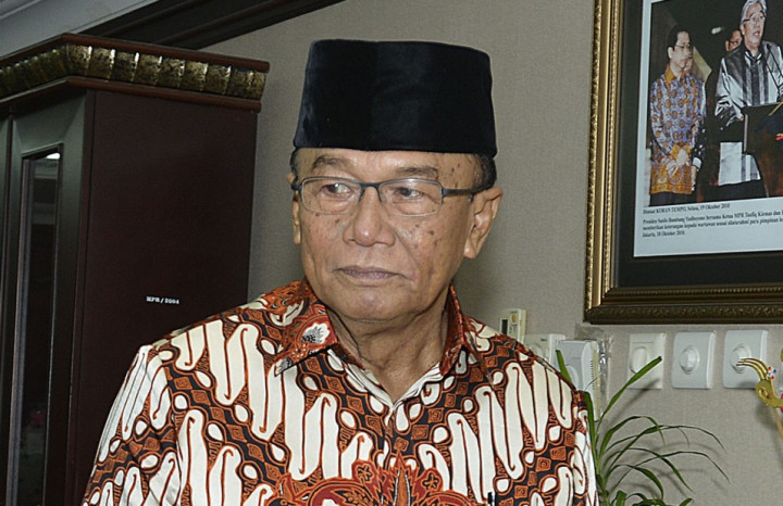 Pemutaran Film G30S/PKI Bisa Timbulkan Keresahan Sosial