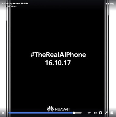 Huawei Ledek Face ID milik Apple