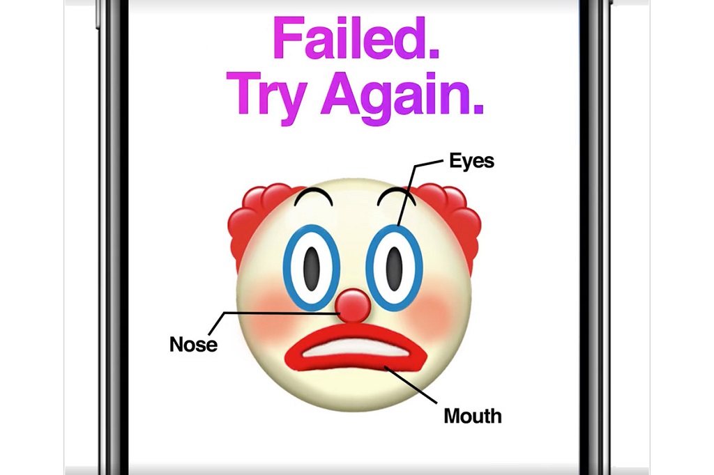 Huawei mengejek fitur Face ID milik Apple dan berencana merilis smartphone dengan teknologi kecerdasan buatan yang lebih canggih