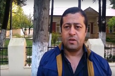 Liput Korupsi Pejabat, Wartawan Azerbaijan Dibui Sembilan Tahun