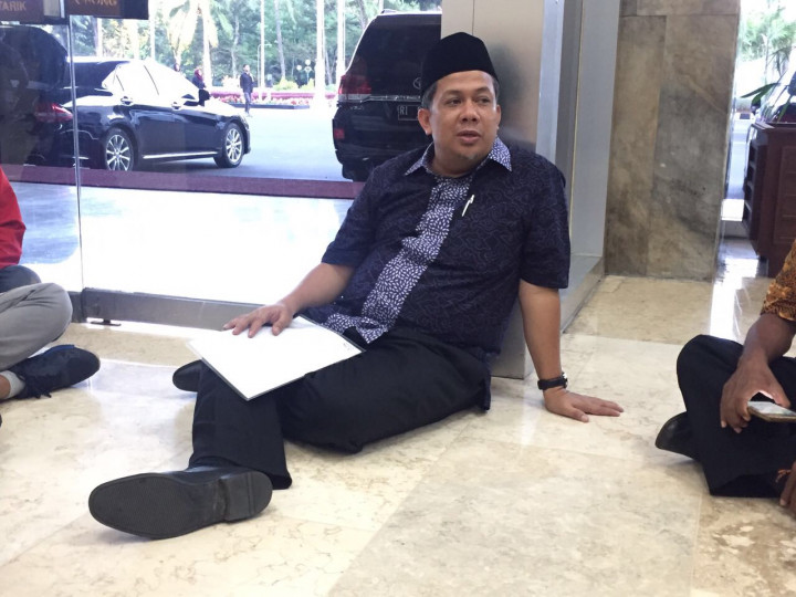 Fahri Hamzah Bandingkan SBY dan Jokowi Soal Penanganan Isu Sensitif