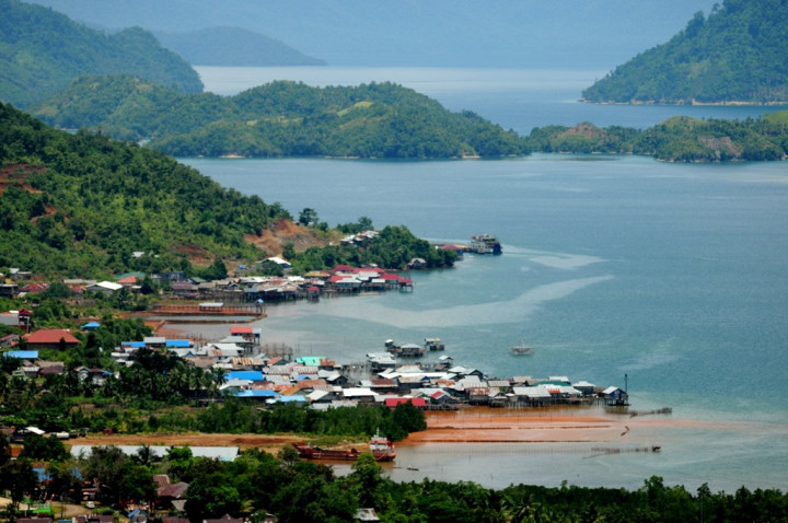 Morowali Disiapkan jadi Kawasan Industri Modern