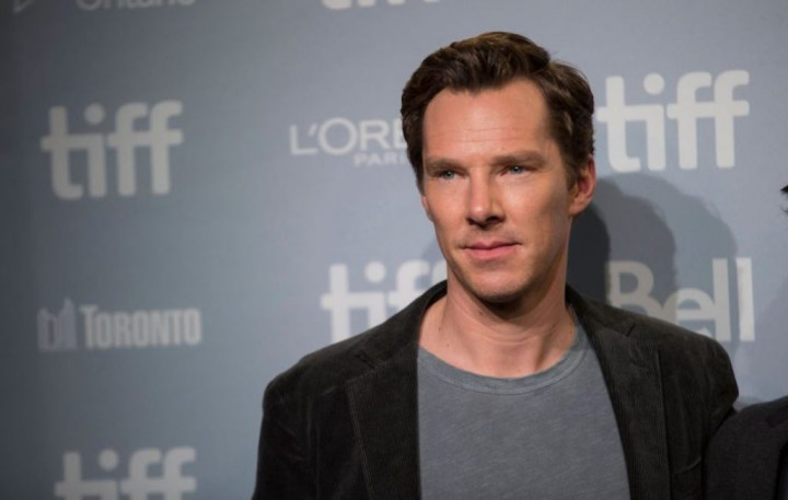 Benedict Cumberbatch Bicara Kemungkinan Karakter Sherlock Perempuan