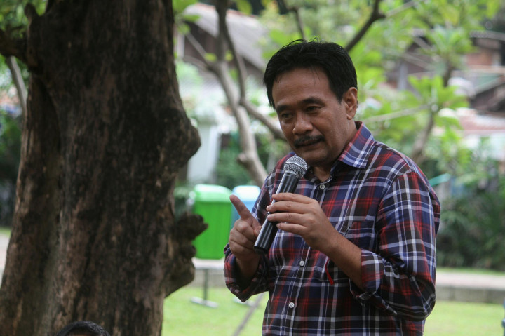 Djarot: Bangsa yang Lupa Sejarah, Mudah Terpecah