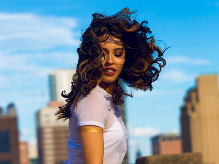 Studi: Paparan Polusi Udara 3 Kali Lipat Lebih Berbahaya pada Rambut Dibandingkan Kulit