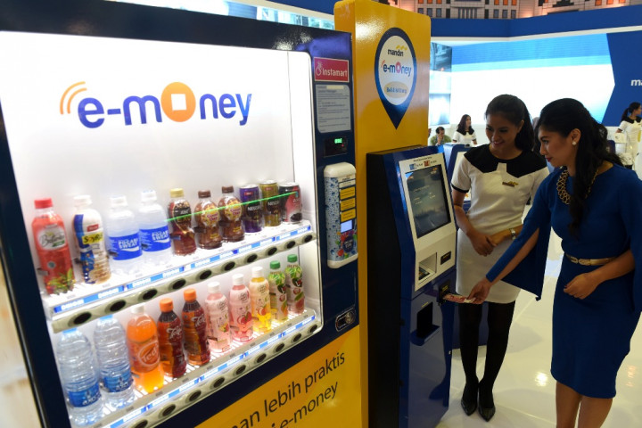 BI Siapkan Aturan Biaya Isi Ulang <i>e-Money</i> agar Seragam