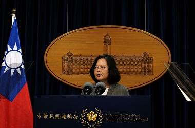 Menuju Ekonomi Digital, Taiwan Perkuat Inovasi dan Infrastruktur