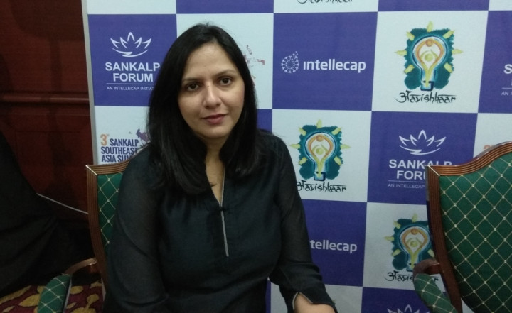 Pembangunan Kewirausahaan Sosial jadi Fokus Utama Sankalp SEA 2017