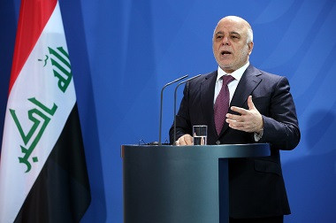 Pengadilan Irak Tangguhkan Referendum Kemerdekaan Kurdi