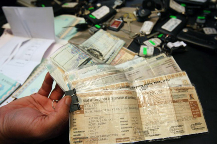 Puluhan Moge Bodong di Jabar Segera Diserahkan ke Bea Cukai