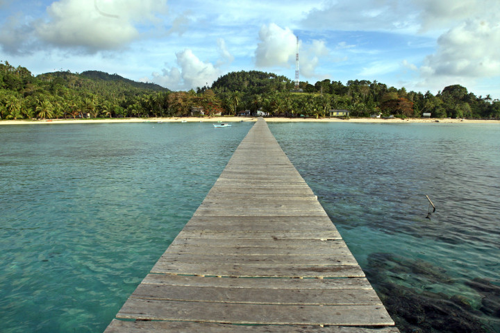 RUU Daerah Kepulauan Disahkan sebagai Inisiatif DPD