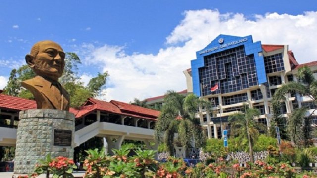 RS Pendidikan di Manado Dibangun Tahun Depan