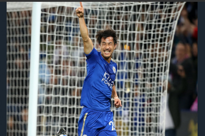 Krisis Berlanjut, Liverpool Takluk di  Tangan Leicester