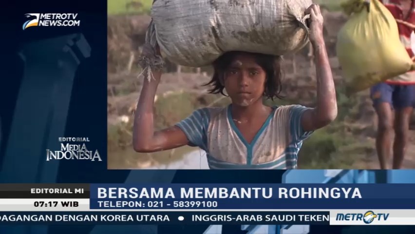 Editorial Media Indonesia