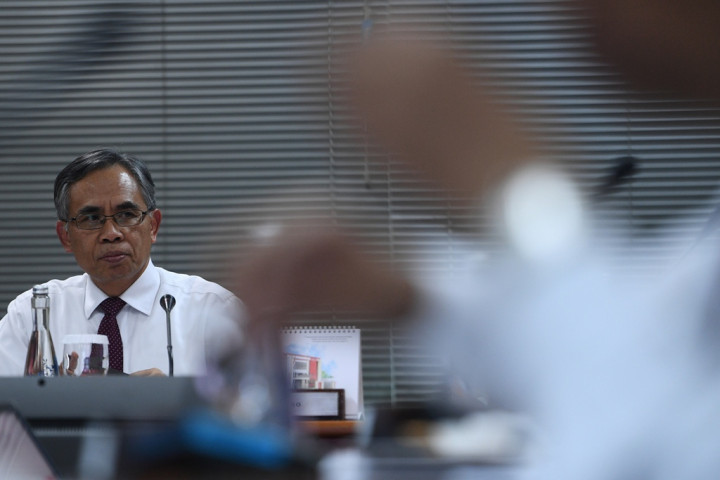 Tata Kelola Perusahaan di Indonesia Masih Tertinggal