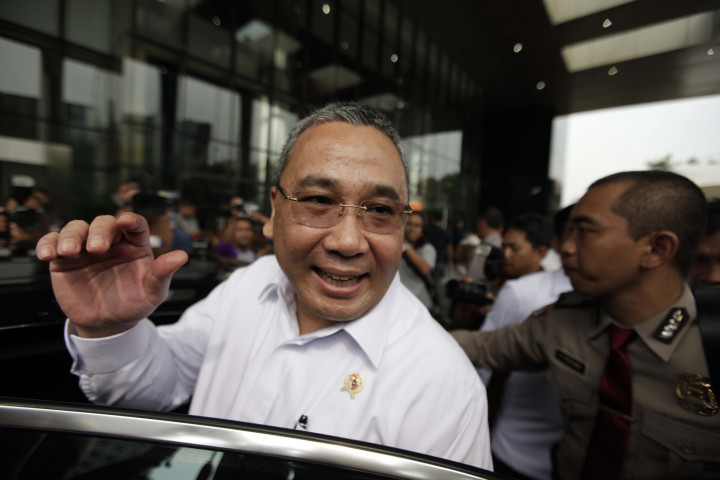 Mendes Pastikan Menghadiri Sidang Kasus Jual Beli Opini WTP