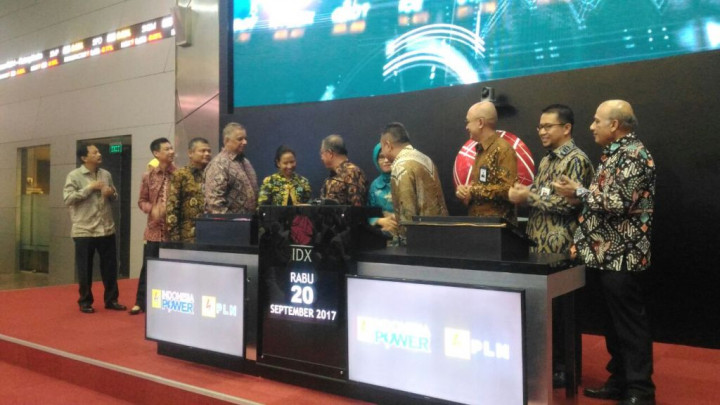 Sekuritisasi Aset Anak Usaha PLN Kelebihan Permintaan 2,7 Kali
