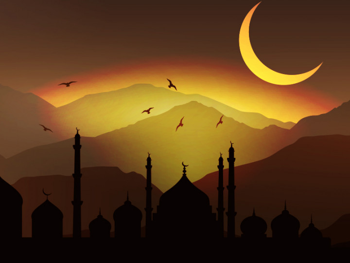 Saladin Kepung Yerusalem