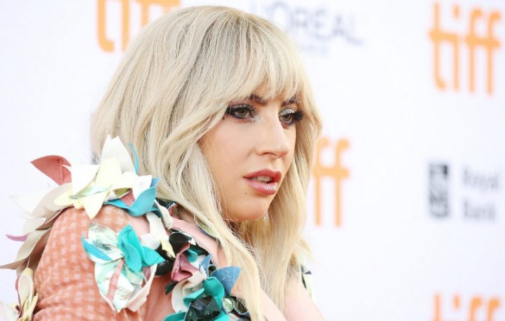 Perjuangan Lady Gaga Melawan Penyakit Kronis Diangkat dalam Film Dokumenter