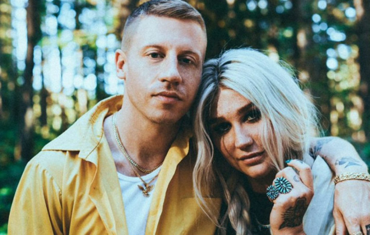 Macklemore dan Kesha Rilis Lagu Kolaborasi