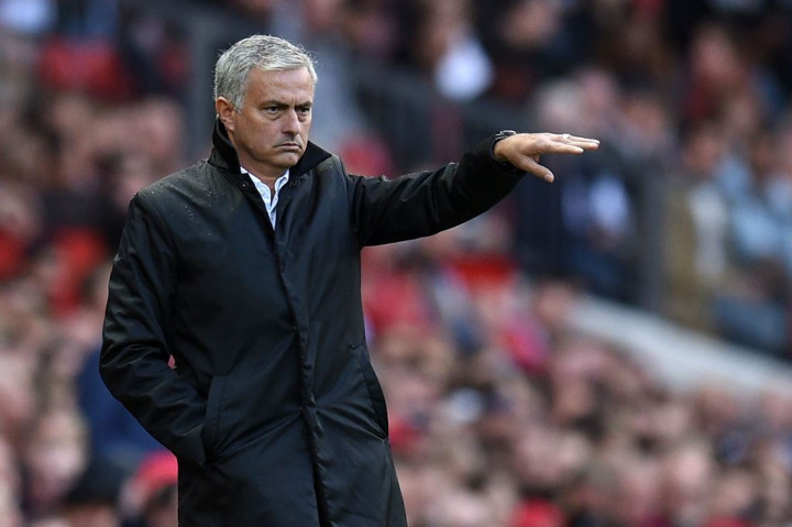 Mourinho Janji Tampil Serius Melawan Burton Albion