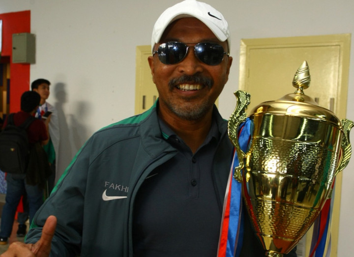 Pelatih U-16 Akui Tahu Taktik Permainan Thailand